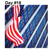 Day Eighteen: 4th of July!